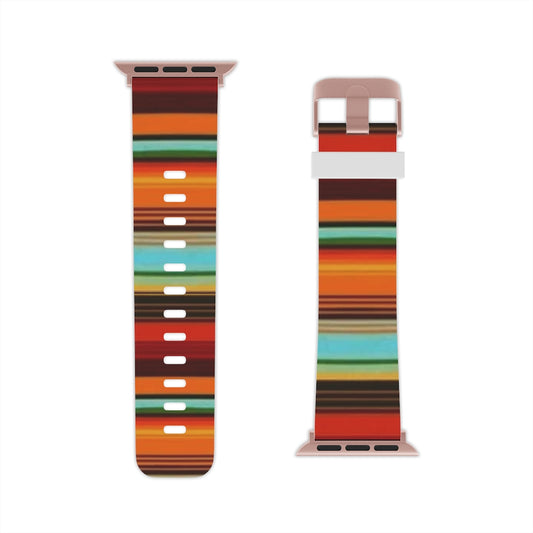 Sarape Watch Band for Apple Watch